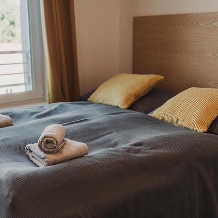 Beautiful New Studio, 400M From The Square Apartment Пилзен Екстериор снимка