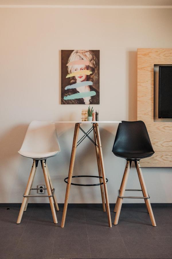 Beautiful New Studio, 400M From The Square Apartment Пилзен Екстериор снимка