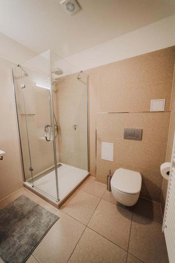 Beautiful New Studio, 400M From The Square Apartment Пилзен Екстериор снимка